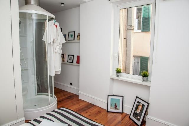 Villa Attico Piazza Navona à Rome Chambre photo