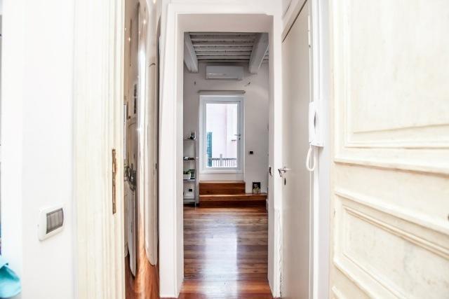 Villa Attico Piazza Navona à Rome Chambre photo