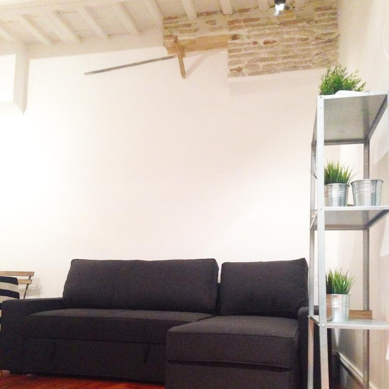 Villa Attico Piazza Navona à Rome Chambre photo